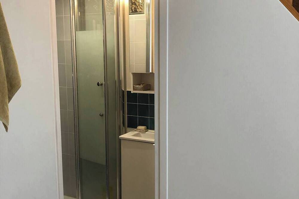 Apartamento entero, Charming little duplex in Le Pré Saint Gervais in Le Pré-Saint-Gervais, Sena-Saint Denis