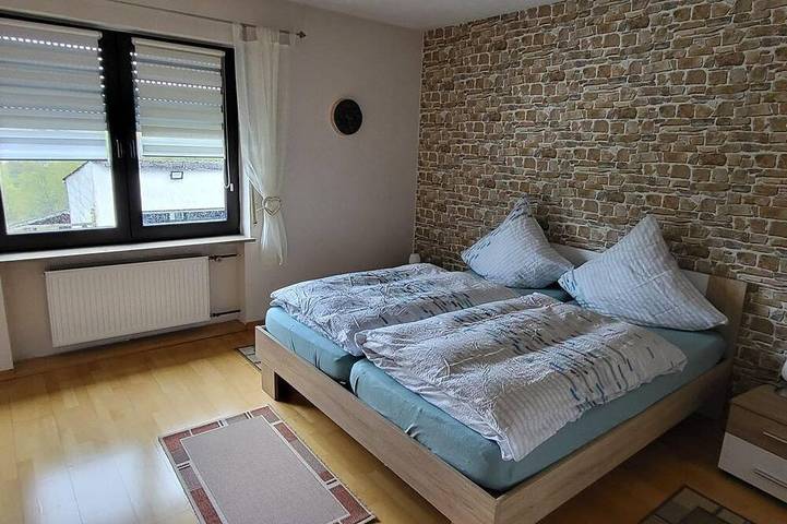 Hütte für 4 Personen, mit Garten im Hunsrück - 2