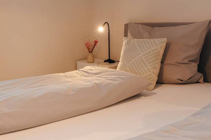 Ferienwohnung für 3 Personen, mit Garten und Terrasse in Ratzeburger See - 3