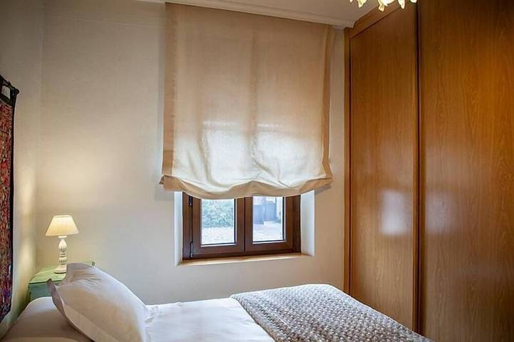 Maison Teo pour 10 personnes in Chañe, Province de Ségovie