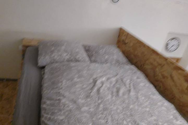 Appartement de vacances pour 4 personnes, avec jardin et terrasse - 1