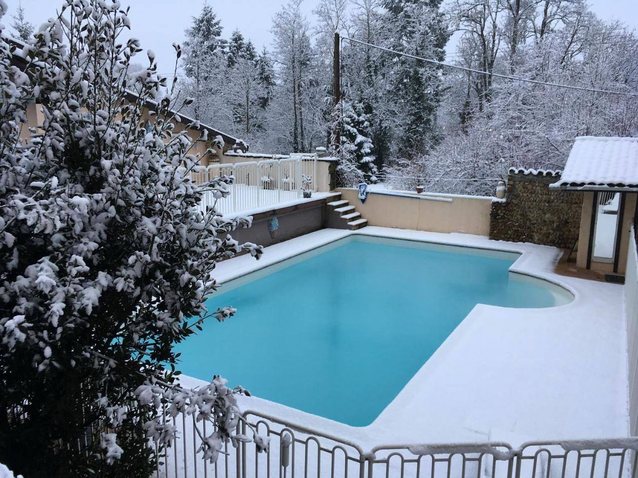 La Gabetière in Estrablin, Région de Vienne