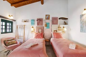 Casa Vacanza per 2 Persone in Tavira (Santa Maria), Algarve, Foto 3