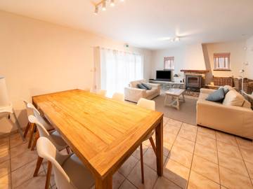 Vakantiehuis voor 14 Personen in Vresse-sur-Semois, Regio Namur, Afbeelding 2