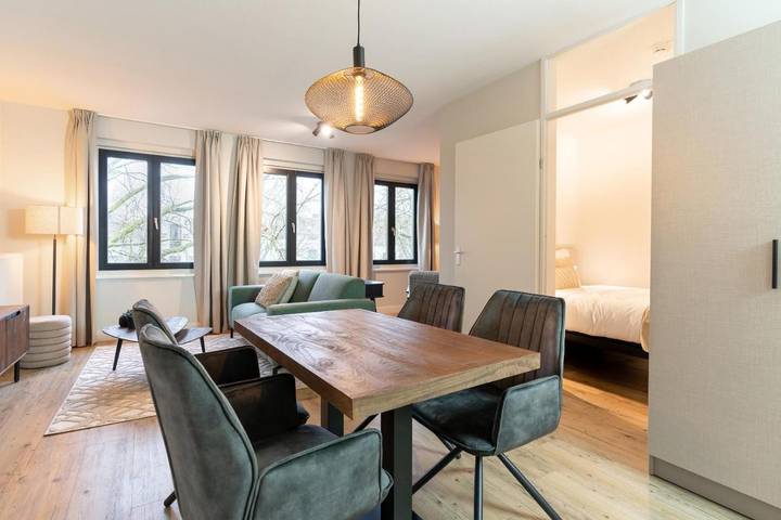 Gîte pour 2 personnes à Utrecht - 4