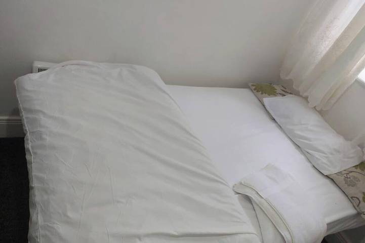 Ganze Wohnung, Sunderland City Sr1 2ju - 2 Bedroom Apartment in Sunderland