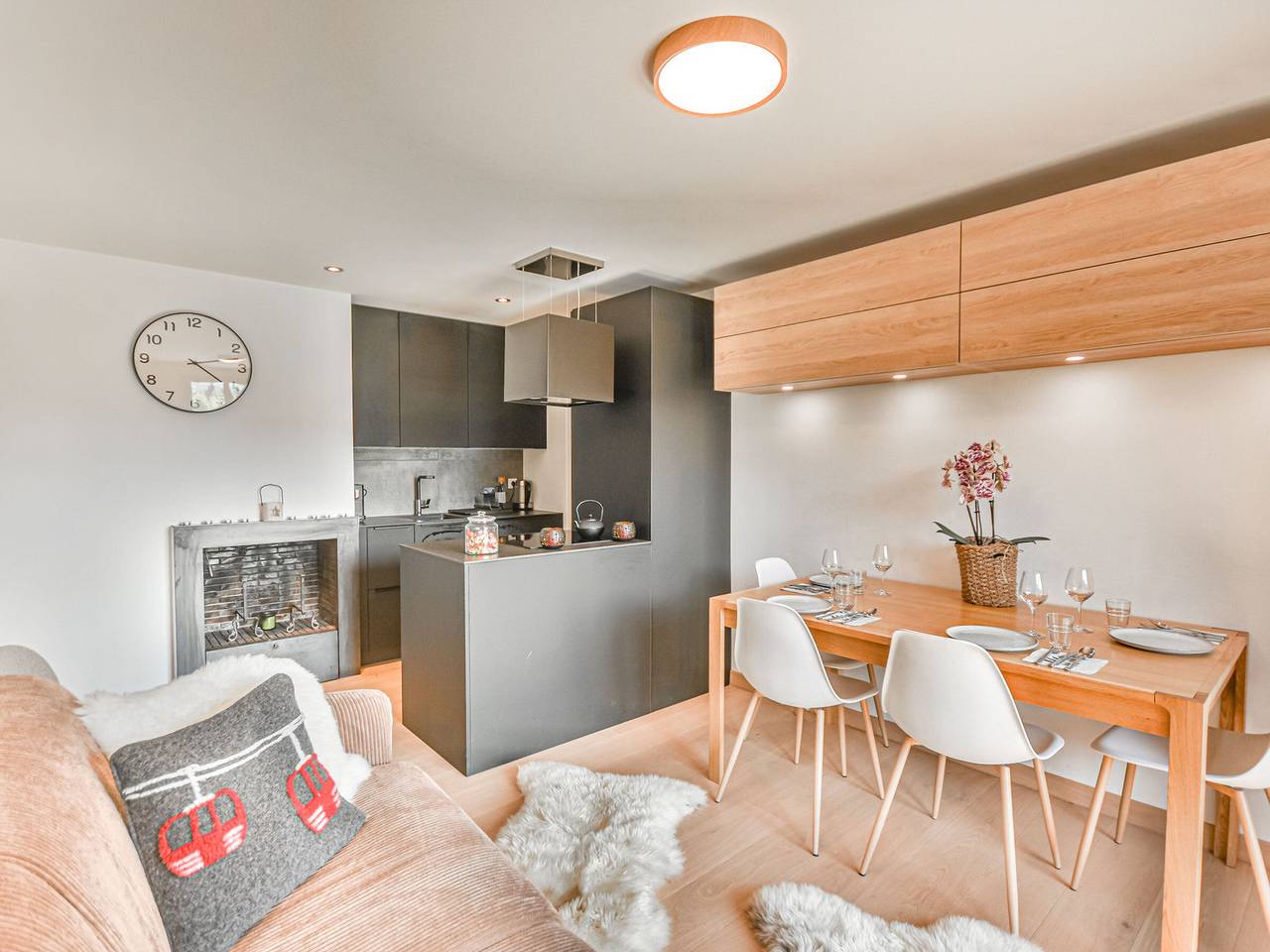 Photo : Appartement de vacances
