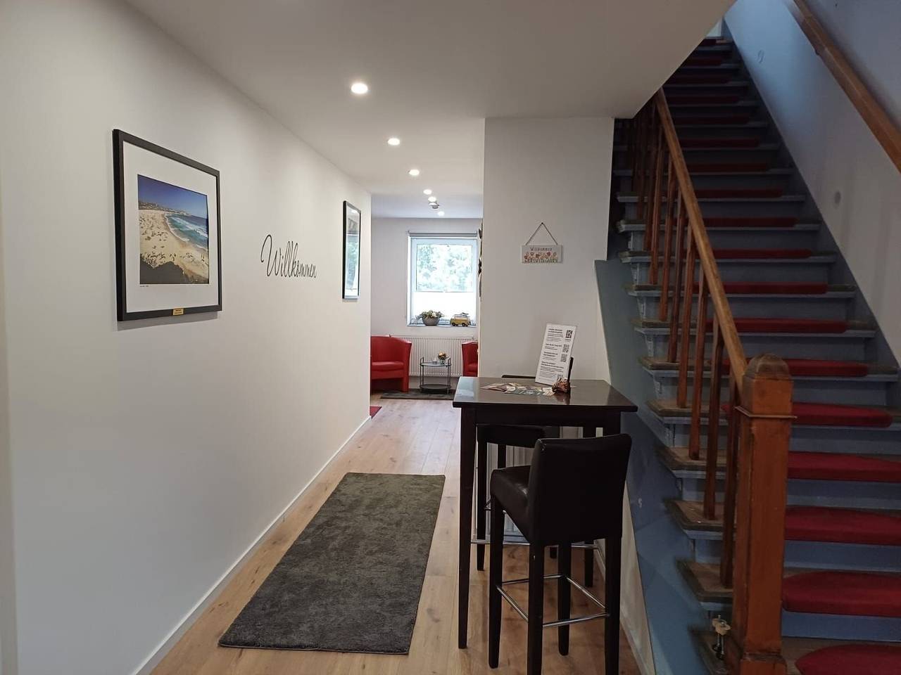 Ml Motel Einzelzimmer in Königslutter am Elm, Braunschweig und Umgebung