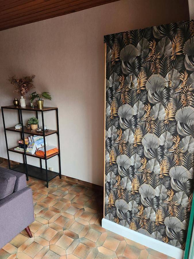 Location de vacances pour 4 personnes, avec Terrasse à Gévezé - 3