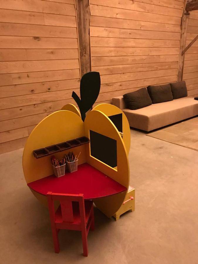 Location de vacances pour 12 personnes, avec jardin et terrasse à Hamont-Achel - 2