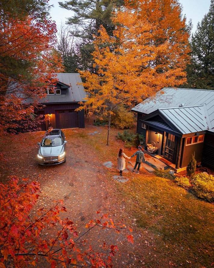 Casa rural para 7 personas, con vistas y terraza, Se admiten mascotas - 1