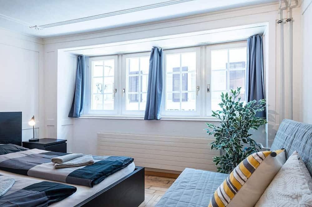 Apartamento entero, Zh Doerfli 1 - Hitrental Apartment in Zúrich, Distrito de Zúrich