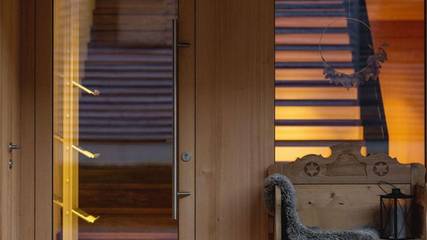 Vakantiewoning voor 4 Personen in Mellau, Bregenzerwoud, Afbeelding 3