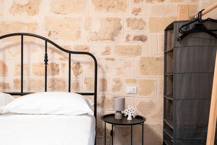 Gîte pour 4 personnes, animaux acceptés à Monopoli - 2