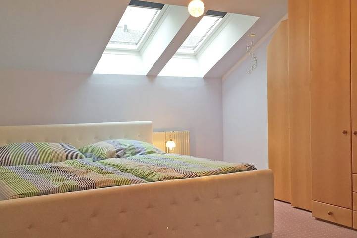 Ferienwohnung für 5 Personen, mit Garten, mit Haustier in Gmunden - 2