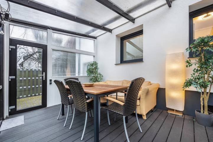 Ferienwohnung für 4 Personen, mit Whirlpool in Bad Salzuflen - 4