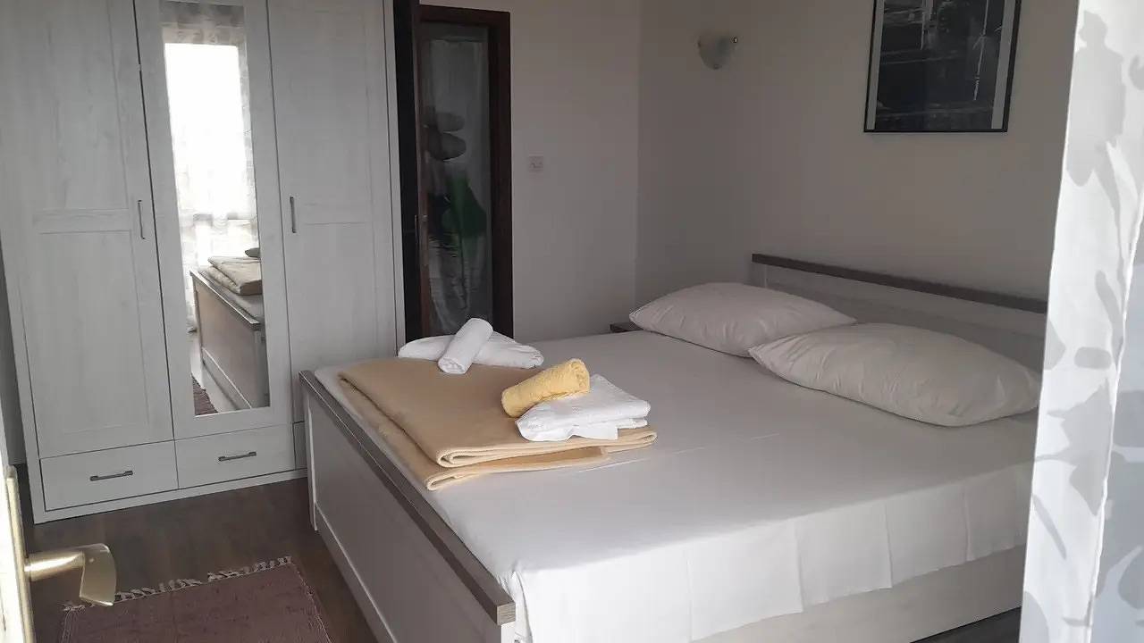 Appartamento vacanze a Rab a partire da 63€ a notte