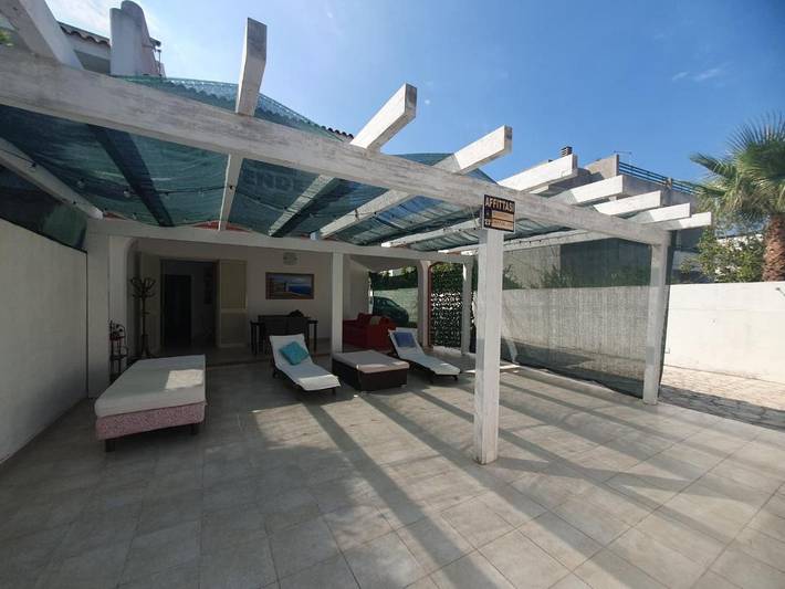 Chalet para 4 personas, con vistas y jardín, Familias con niños - 1