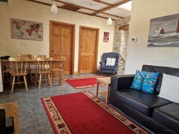 Cottage for 6 People in South-Wales, Carmarthenshire, Photo 3