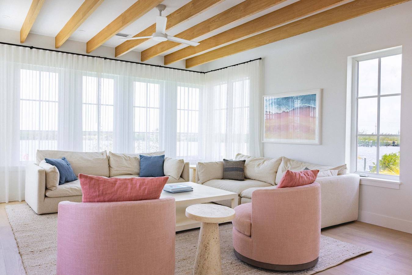 New Waterfront Home - Dreamside House in Key Haven, Stock Island