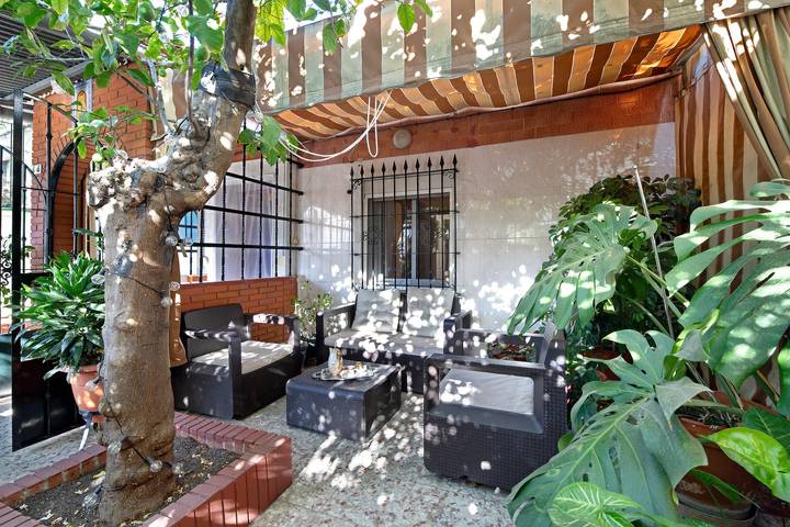 Maison de vacances pour 6 personnes, avec jardin, animaux acceptés - 1