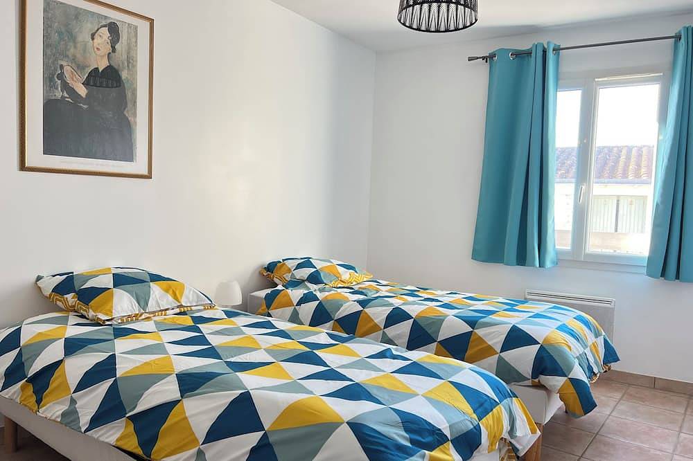 Maison La Rochelle bord de mer 2 à 6 personnes in Nieul-sur-Mer, Région de La Rochelle