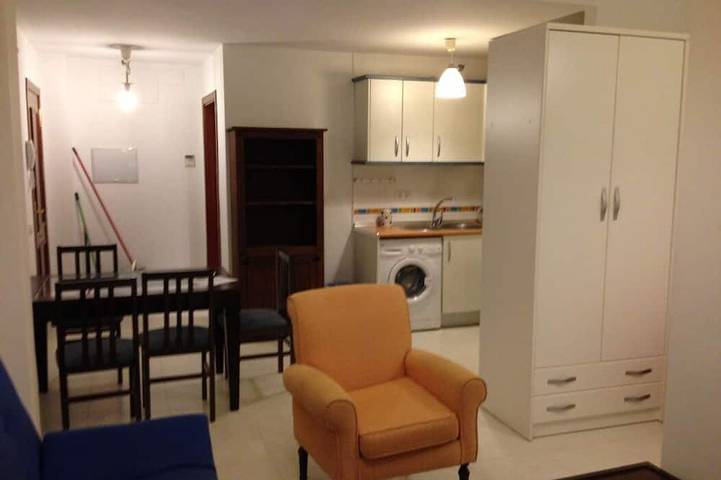 Apartamento entero, Apartamento-Estudio en Fregenal de la Sierra in Sierra Morena