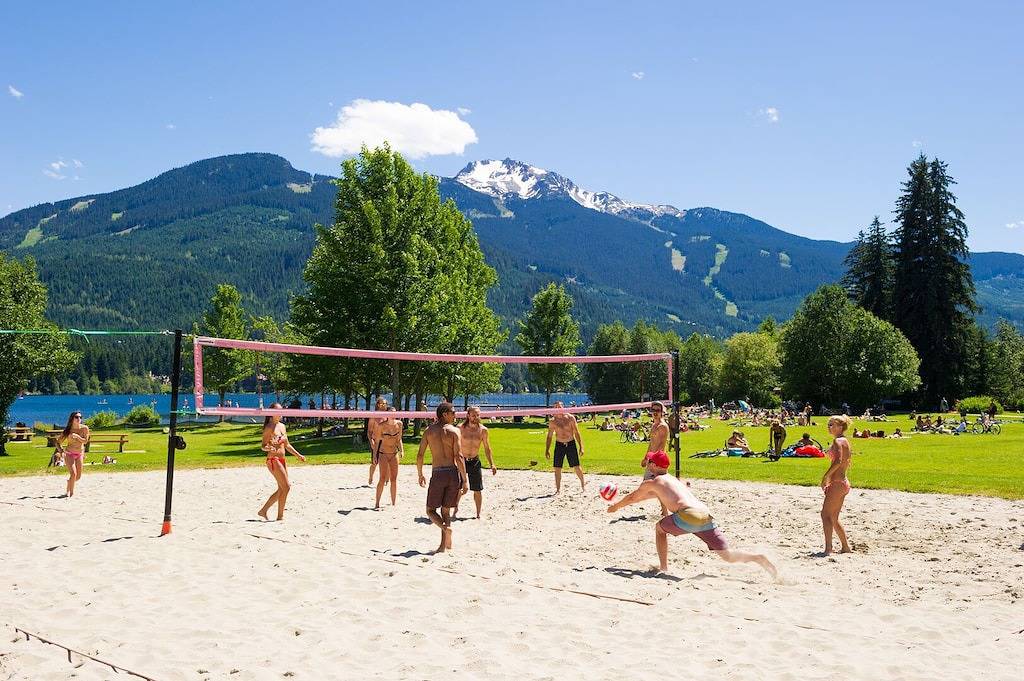 Ganze Wohnung, Schritte zum Blackcomb mit Pool und Whirlpool von Harmony Whistler in Whistler, Whistler Blackcomb