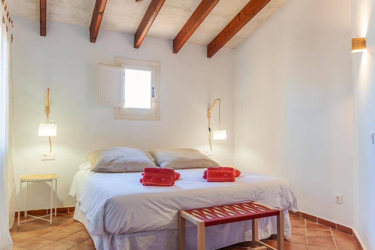 Appartement entier, Es Peix Blau - Apartamento reluciente con piscina in Son Xoriguer, Ciutadella