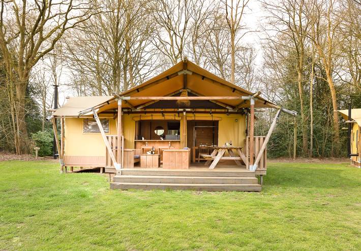 Location de vacances pour 6 personnes à Huizen