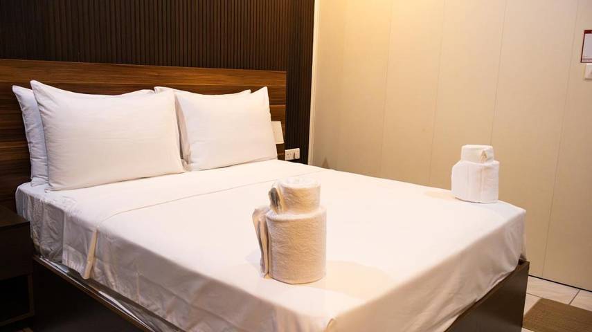 Maison d’hôte pour 2 personnes dans Huraa - 4