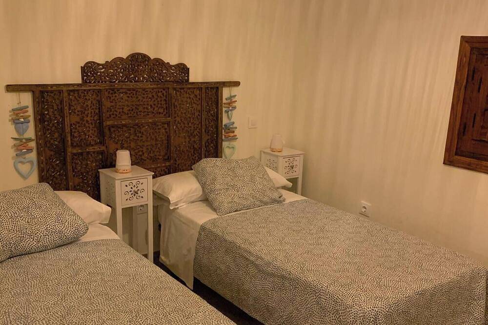 Casa Rural in Candeleda, Valle del Tiétar