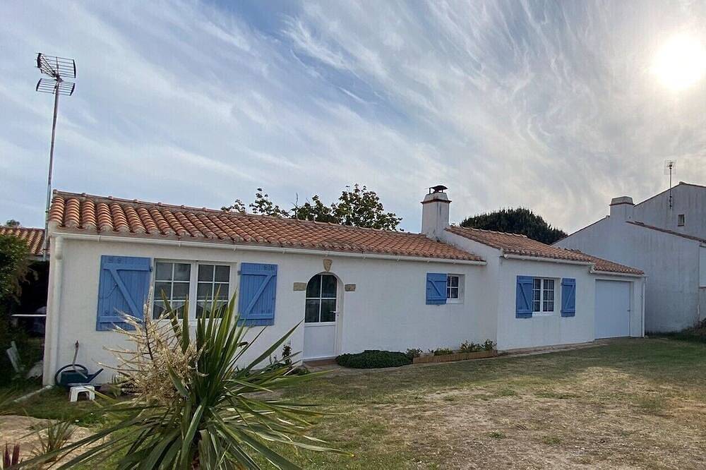 Photo : Maison de vacances
