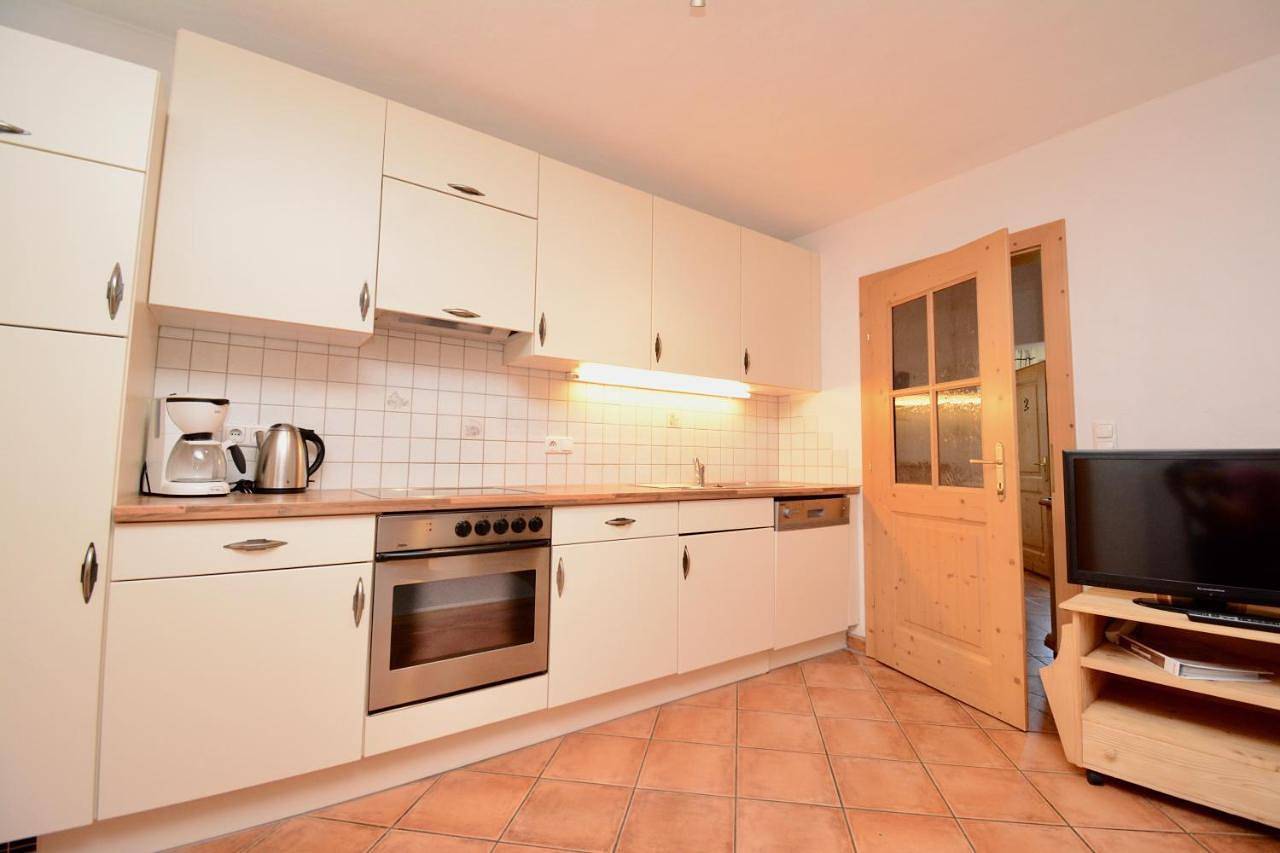 Geheel appartement, Appartement Oberschernthann in Hopfgarten im Brixental, Kaisergebirge
