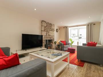 Cottage voor 8 Personen in Fortuneswell, Isle of Portland, Afbeelding 2