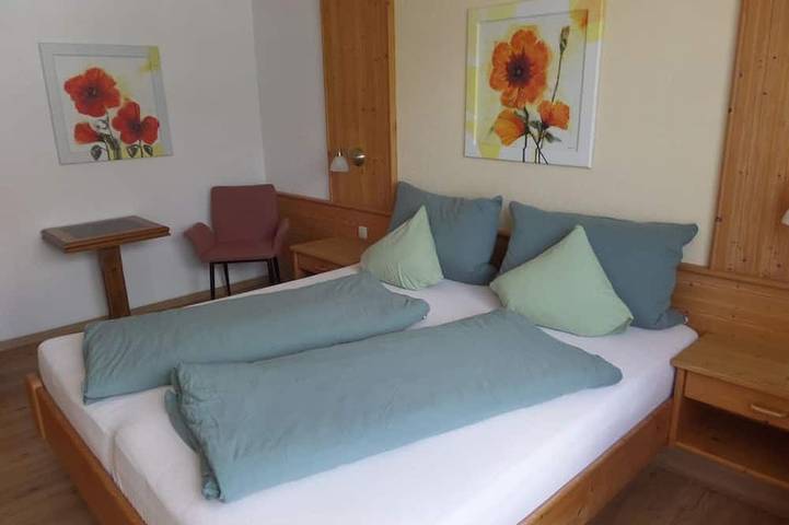 B&B für 4 Personen am Achensee - 4