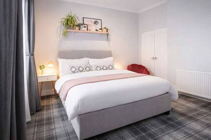 Appartamento intero, Macdonald Street Snug, Inverness in Inverness, Highlands