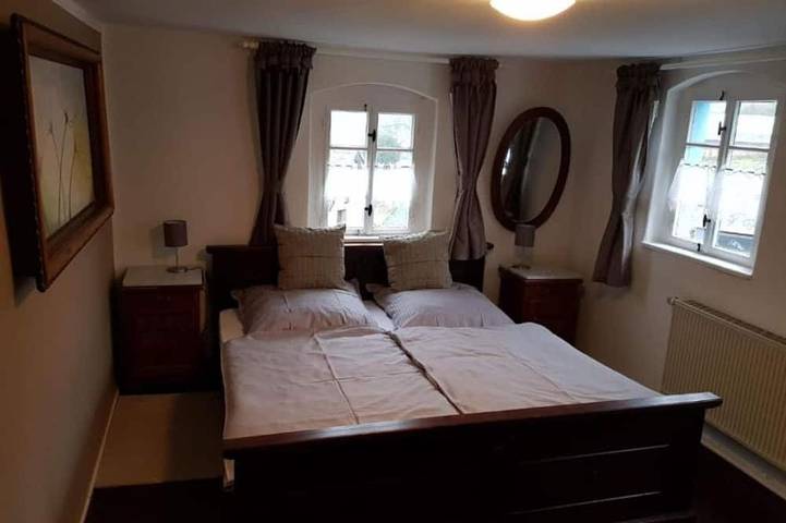 Ferienwohnung für 2 Personen in Grünhainichen - 3