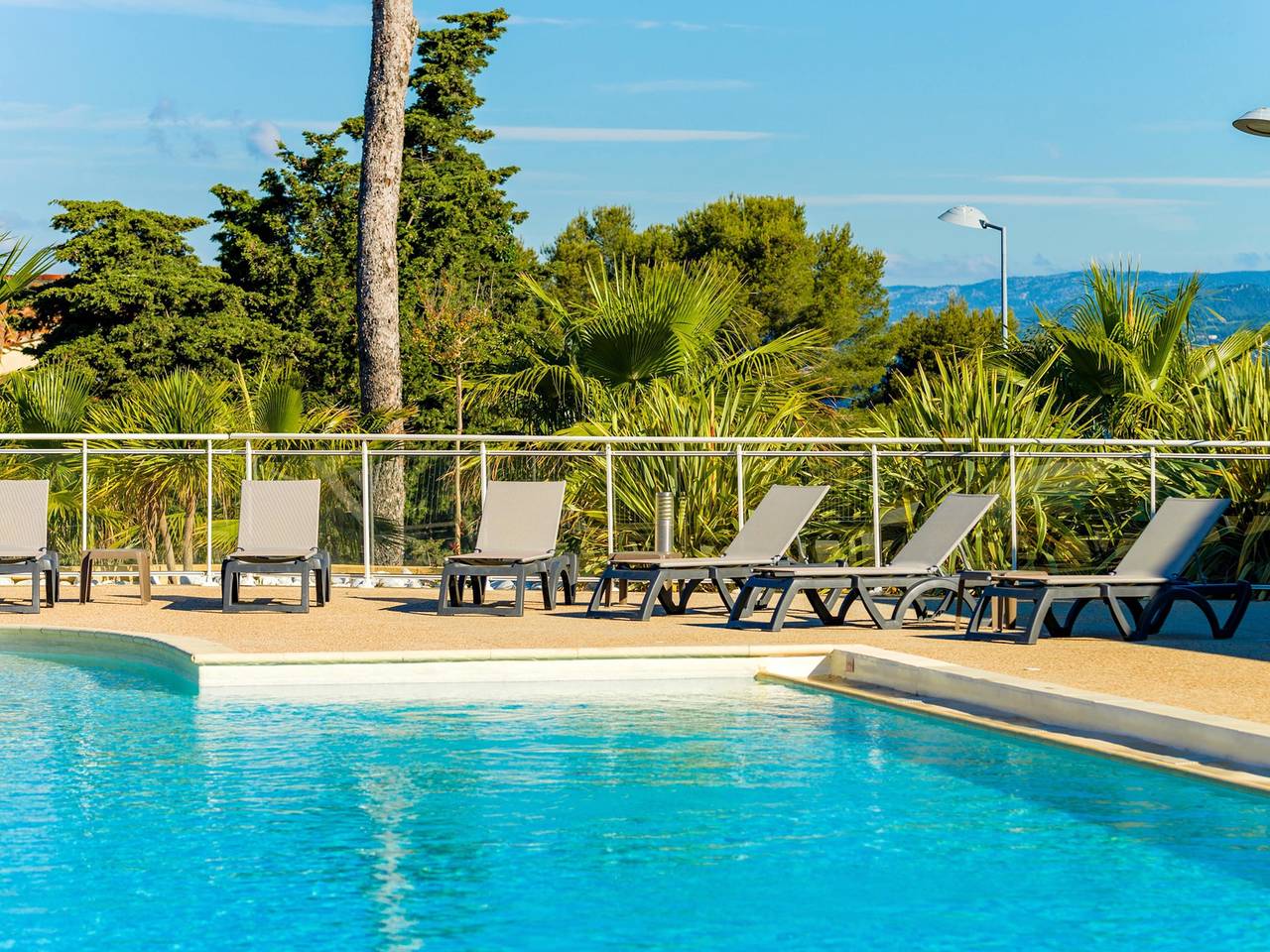 Appartement chalet côtier Brusc pour 6 personnes in Six-Fours-les-Plages, Côte méditerranéenne (France)