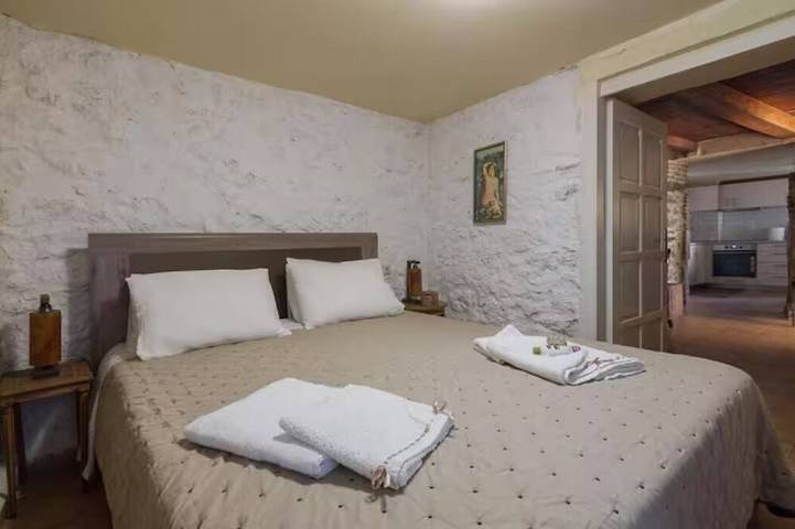 Gîte pour 4 personnes ó Zarós - 3