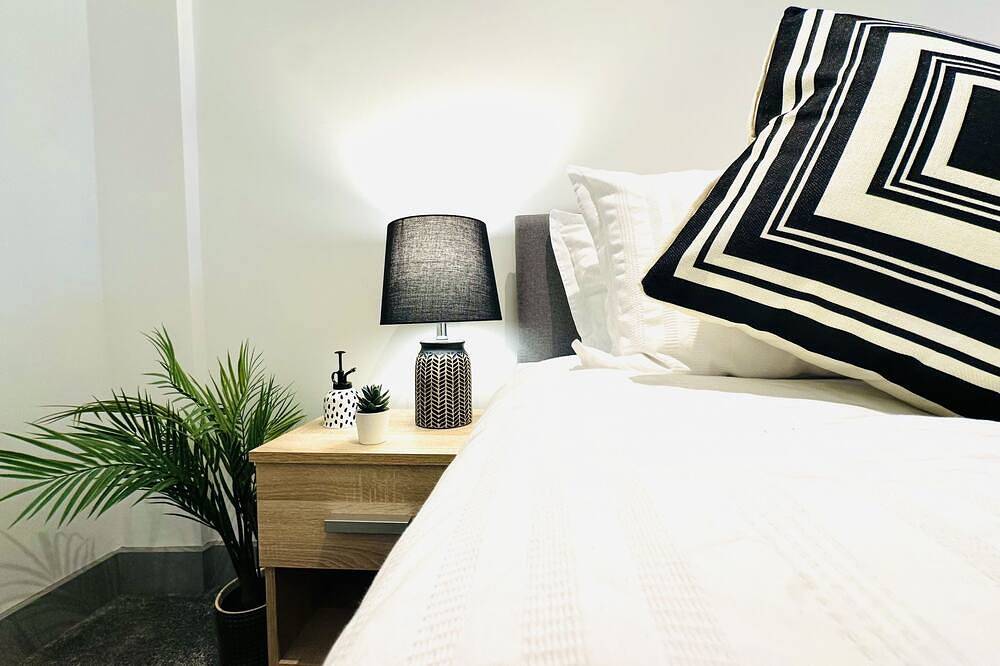 Apartment for 2 People in Wakefield, West Yorkshire