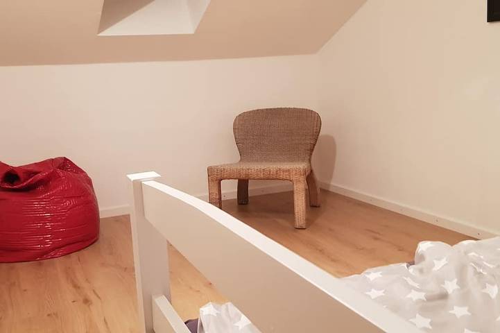 Ferienhaus für 5 Personen, mit Terrasse und Garten, mit Haustier in Wilsum - 4