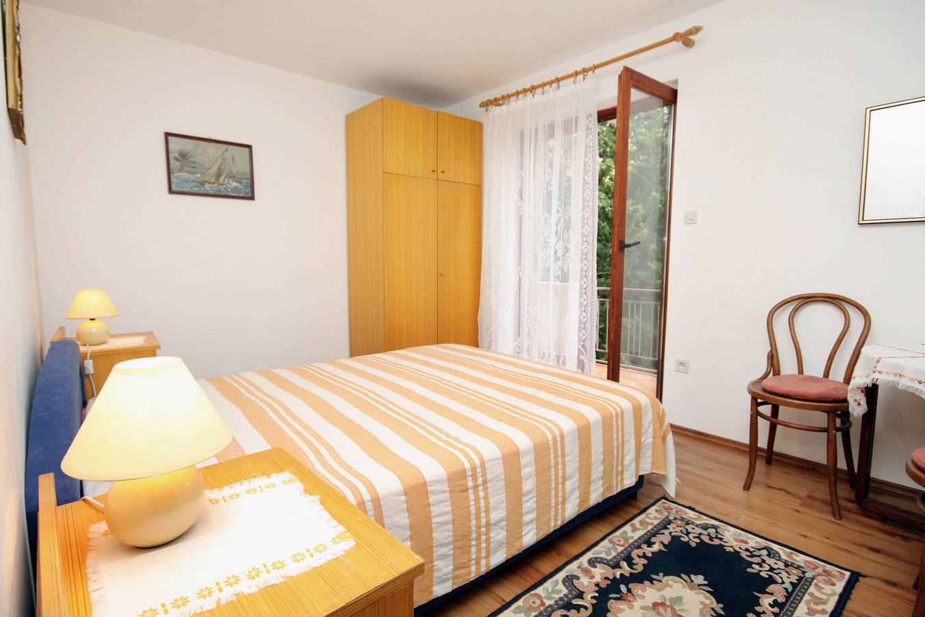 Appartamento vacanze a Kvarn a partire da 45€ a notte