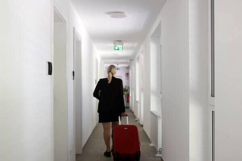 Ganze Wohnung, Arbio I Comfy Apart balcony near Graz University in Graz, Steirerland