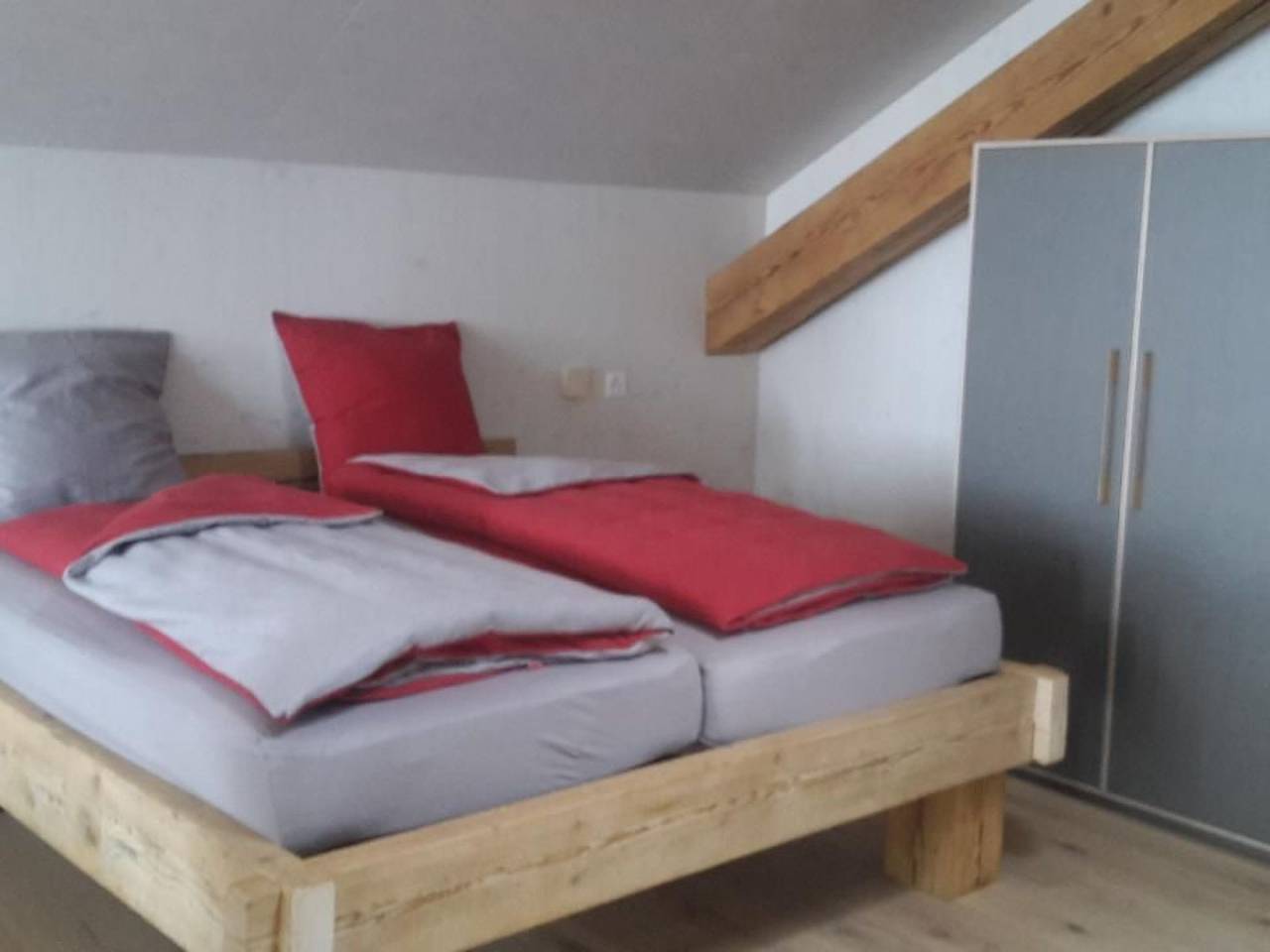 Ganze Wohnung, Bijou - Biobergün in Bergün, Albula