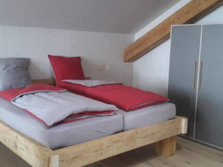 Ganze Wohnung, Bijou - BioBergün in Bergün, Bergün Filisur