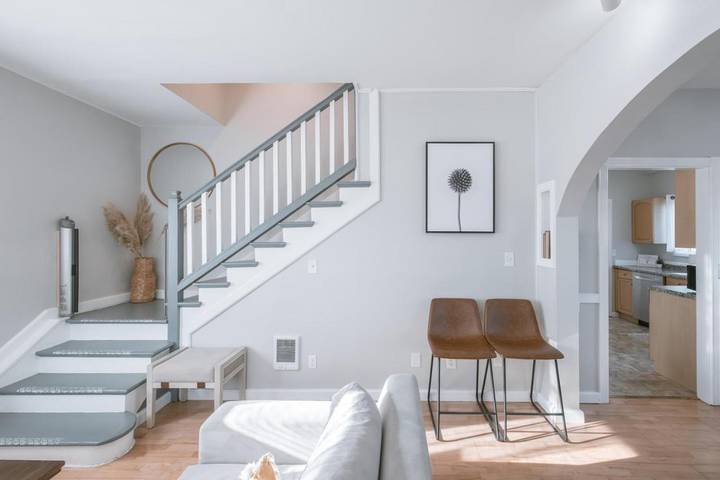 Ferienhaus für 10 Personen, mit Garten und Ausblick, mit Haustier - 1