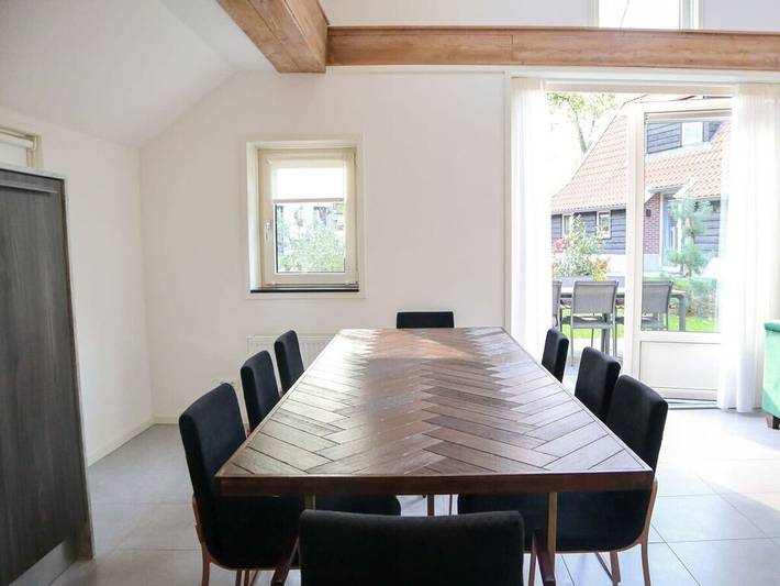 Villa Veluwe Miva 6 in Hoge Veluwe