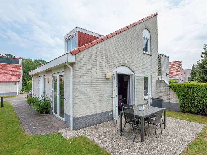 Villa voor 4 personen, met tuin en zwembad, kindvriendelijk in Arcen