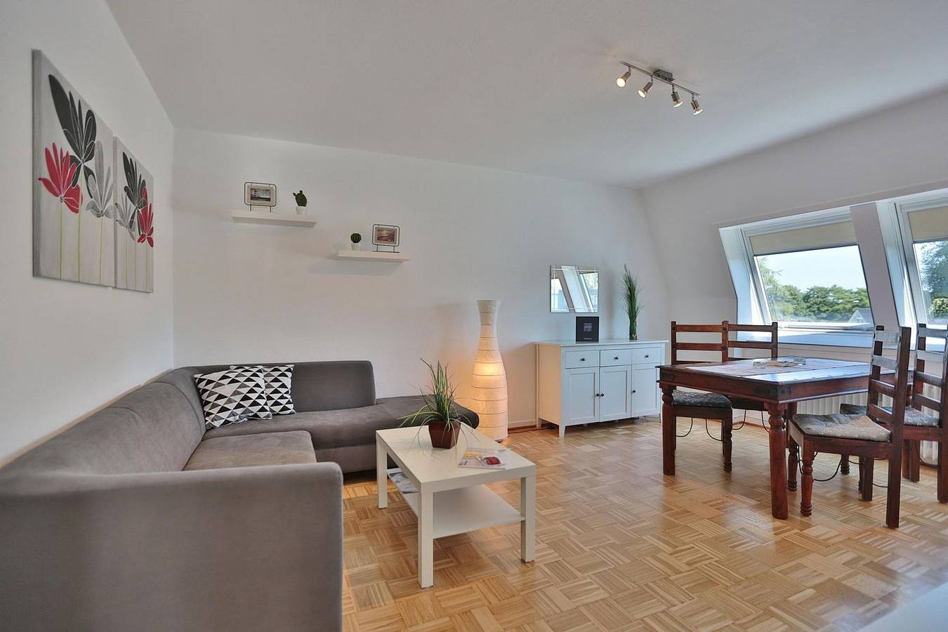 Ganze Wohnung, Ihr Domizil Seestraße in Scharbeutz, Ostholstein